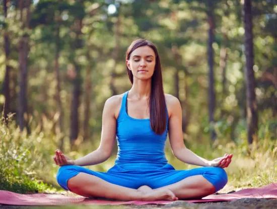 Yoga Programları & Etkinlikler