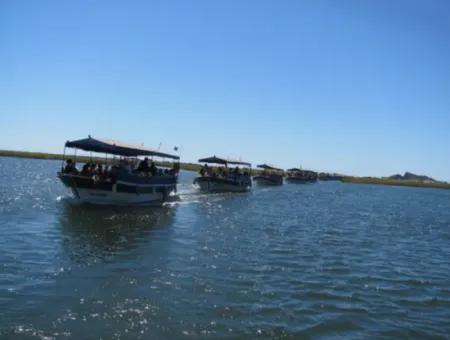 Dalyan Caretta Caretta Tekne Turu